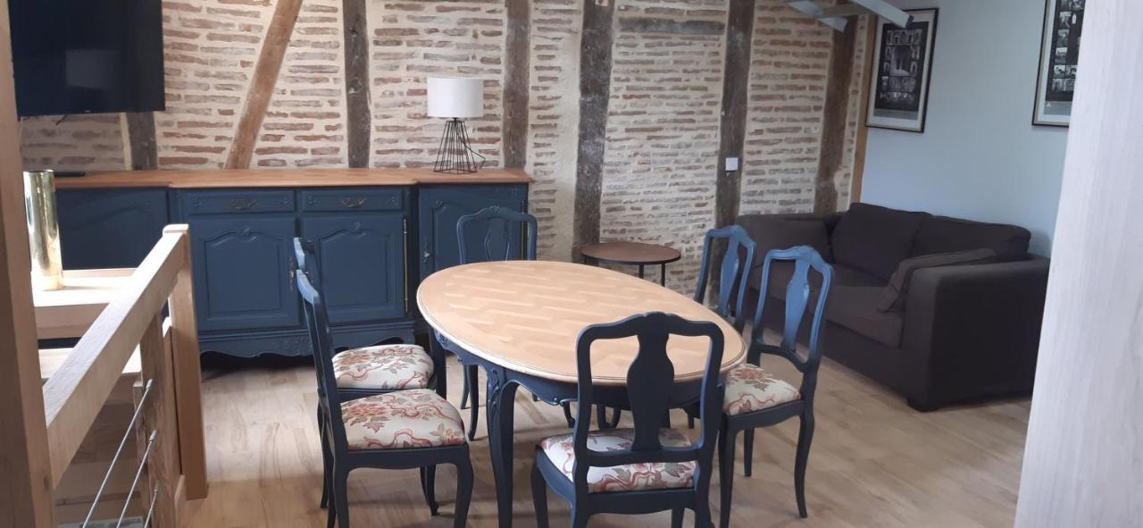 Holiday home De L'archipel - De - Parking