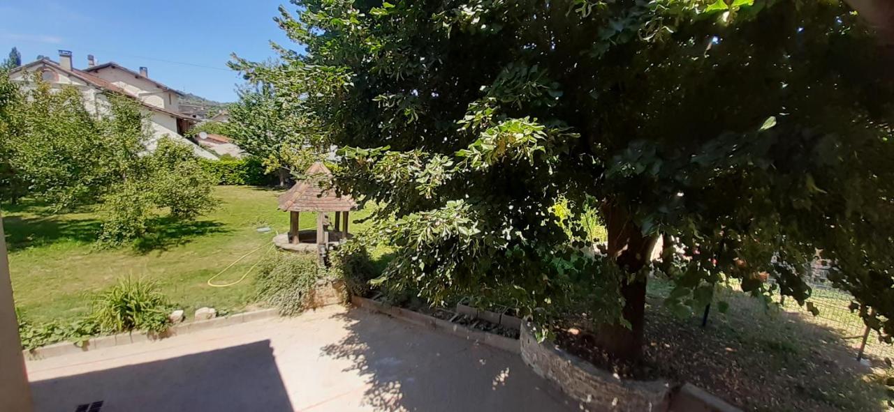 Holiday home De L'archipel - De - Parking