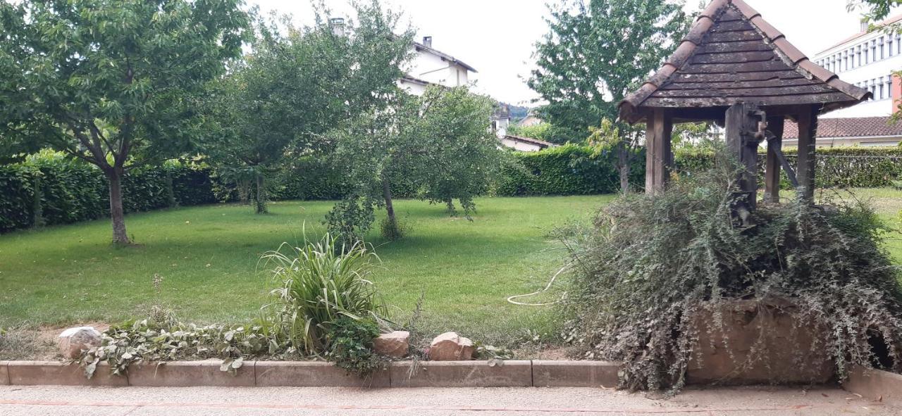 De L'archipel - De - Parking Holiday home Cahors