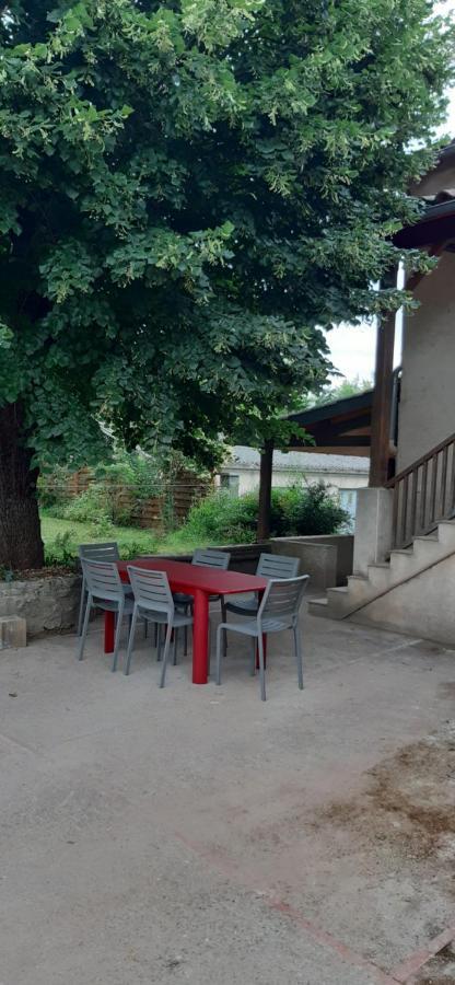 Holiday home De L'archipel - De - Parking Cahors