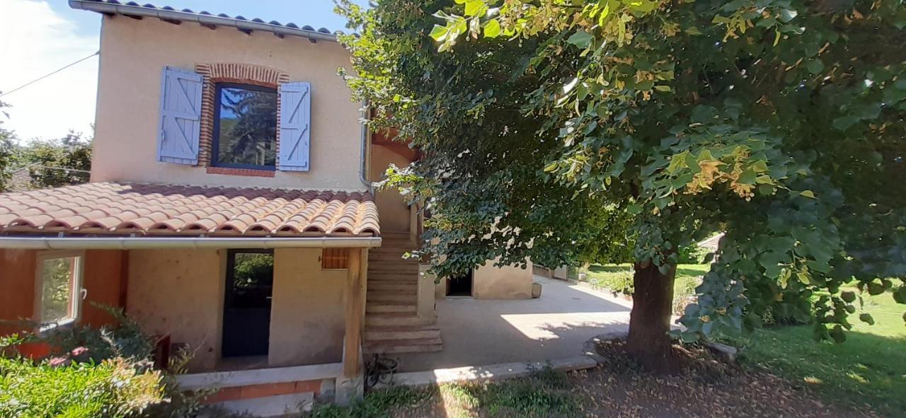 De L'archipel - De - Parking Holiday home Cahors